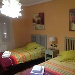 Casa Valfonda Torres de Barbues