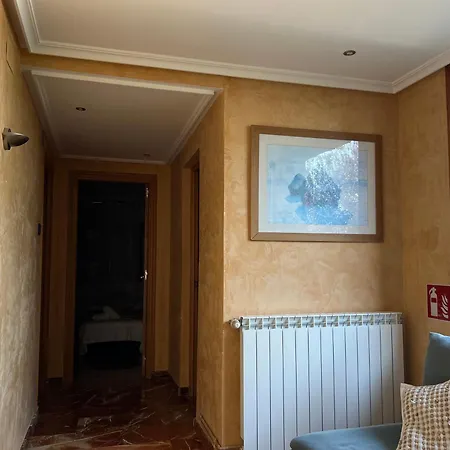 Casa Valfonda Country house *