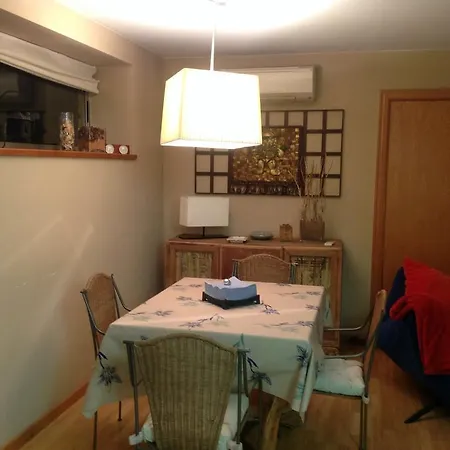 Casa Valfonda Hétvégi ház *