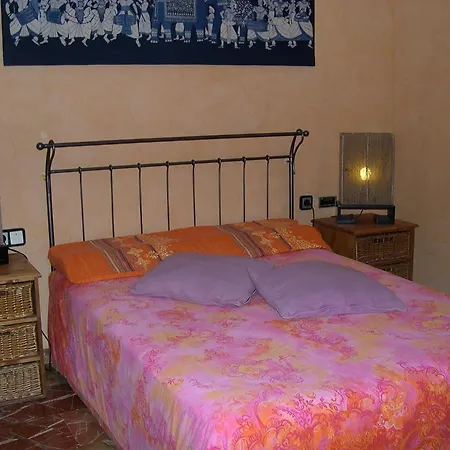 Country house Casa Valfonda Torres de Barbues