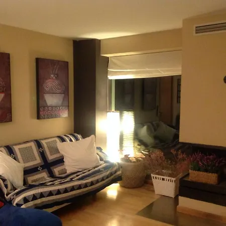 Casa Valfonda Hétvégi ház Torres de Barbués