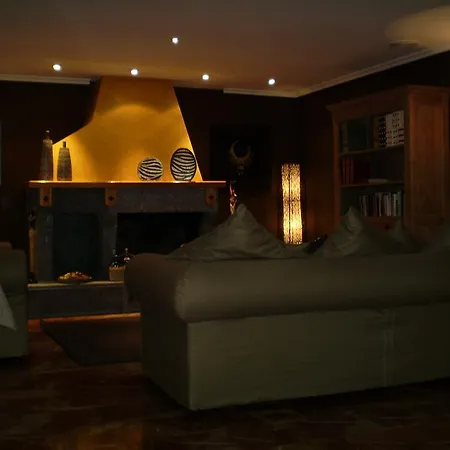 Casa Valfonda Torres de Barbués