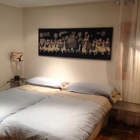 Casa Valfonda Hétvégi ház