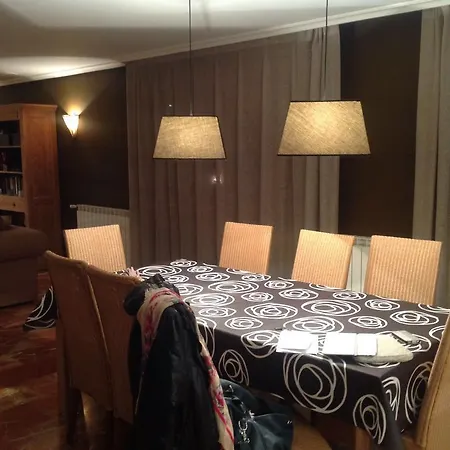 Casa Valfonda