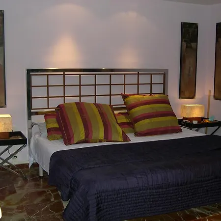 Country house Casa Valfonda Torres de Barbues