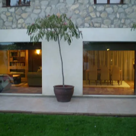 Hétvégi ház Casa Valfonda