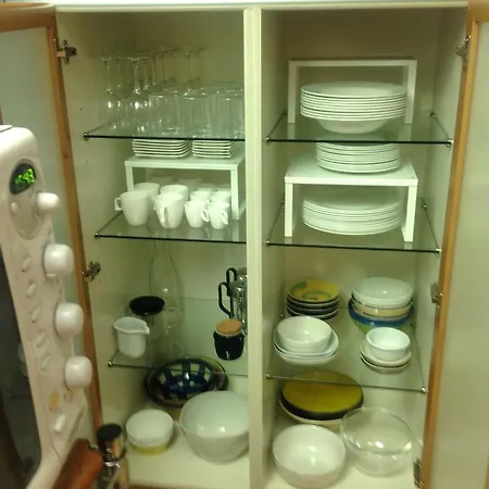 Casa Valfonda Hétvégi ház