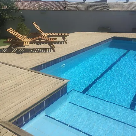 Casa Valfonda Hétvégi ház *