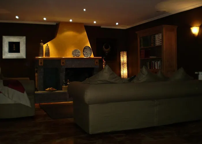 Casa Valfonda Torres de Barbués