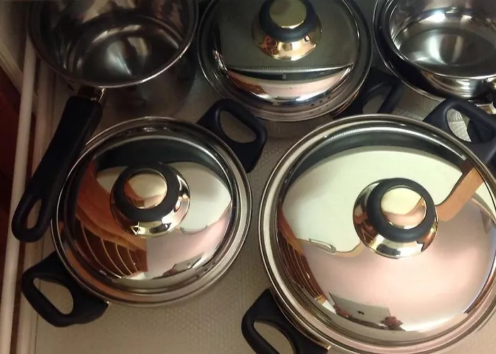 Gospodarstwo wiejskie Casa Valfonda *