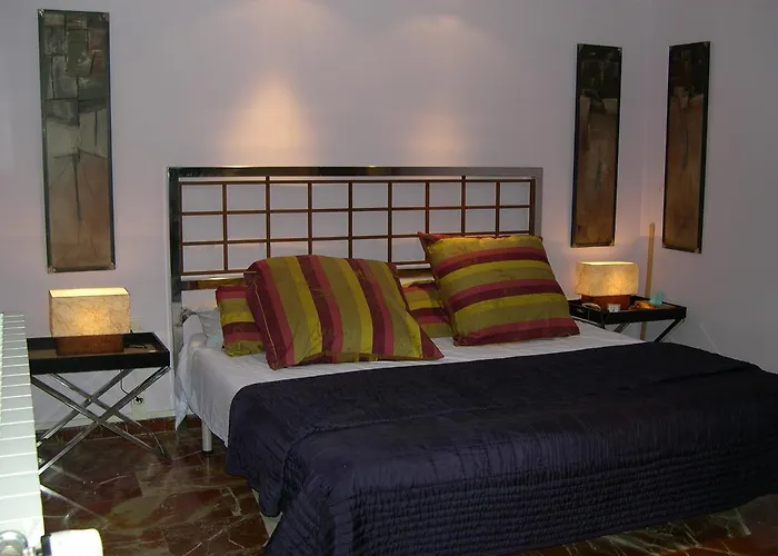 Gospodarstwo wiejskie Casa Valfonda Torres de Barbués