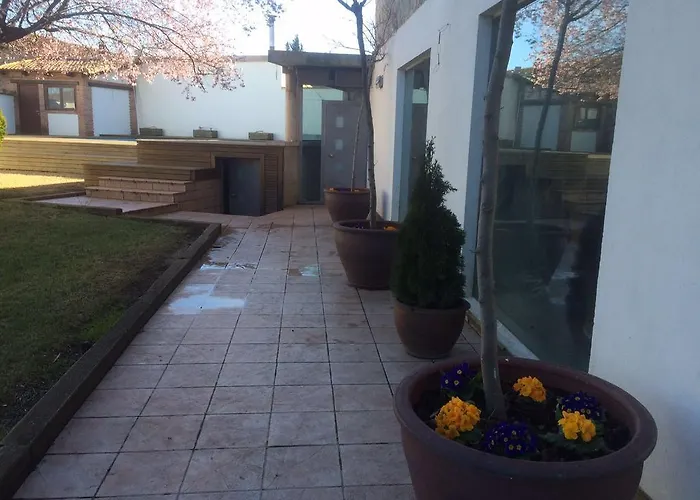 Casa Valfonda * Torres de Barbués