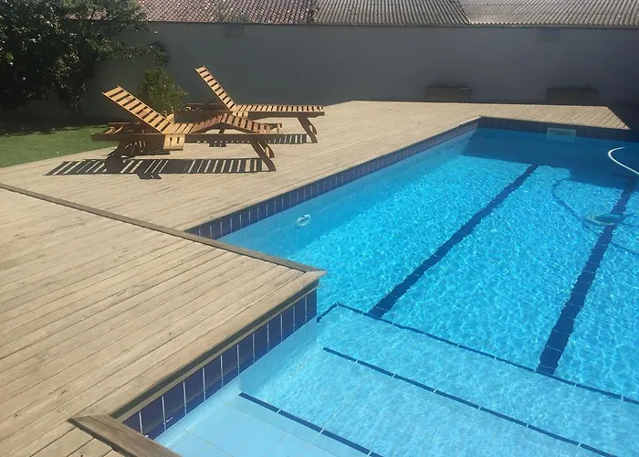 Casa Valfonda Gospodarstwo wiejskie *